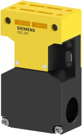 Produktfoto 1 von Siemens 3SE22 Sicherheitsschalter 2 Kunststoff