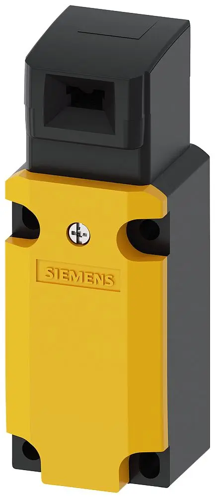 Produktfoto 1 von Siemens Nein 3SE5 Sicherheitsschalter Betätiger inklusive 2 Kunststoff