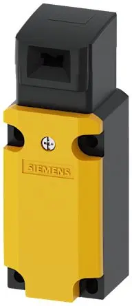 Produktfoto 1 von Siemens 3SE5 Sicherheitsschalter Feder Betätiger inklusive 2 Kunststoff