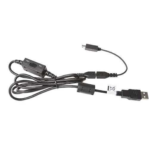 Produktfoto 1 von Motorola Kabel CPS-Programmierkabel