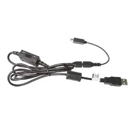 Produktfoto 1 von Motorola Kabel CPS-Programmierkabel