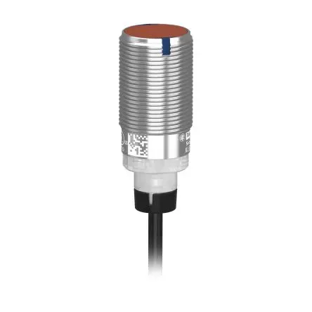 Produktfoto 1 von Telemecanique Sensors XUB Zylindrisch Optischer Sensor, Durchgangsstrahl, Diskret Ausgang, Kabel