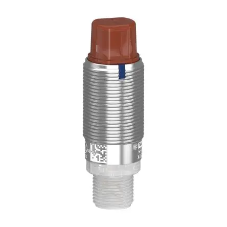 Produktfoto 1 von Telemecanique Sensors XUB Zylindrisch Optischer Sensor, Durchgangsstrahl, Diskret Ausgang, Kabel