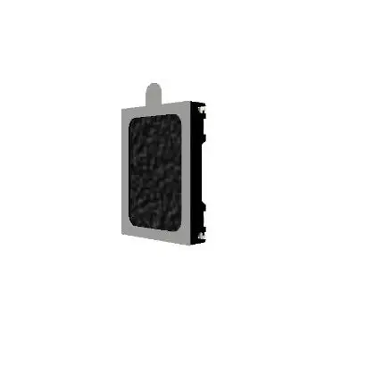 Produktfoto 1 von PUI Audio Kleinlautsprecher Polyetheretherketon, 93 dB / 1 W