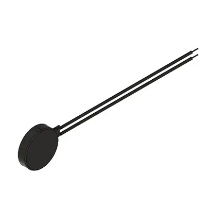 Produktfoto 1 von PUI Audio Haptics Gleichstrommotor, 3 V dc / 0.255 W, 12000 rpm, 8 mm x 8 mm