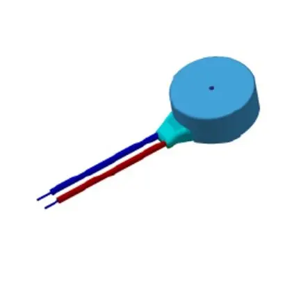 Produktfoto 1 von PUI Audio HD Gleichstrommotor 2 V
