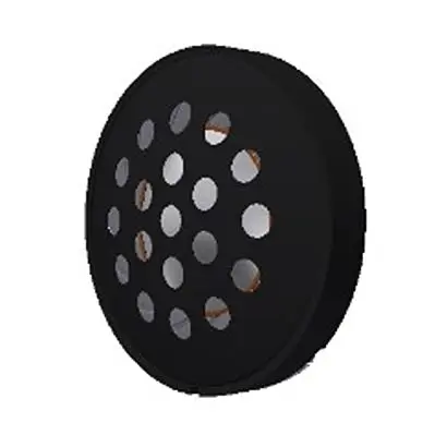 Produktfoto 1 von PUI Audio Kleinlautsprecher Mylar 26.8 mm, 118 dB / 0.015 W 8 mm