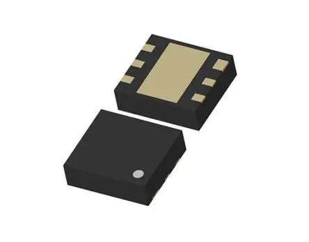 Produktfoto 1 von Nisshinbo Micro Devices Spannungsregler 2700 mW 7V, 6-Pin