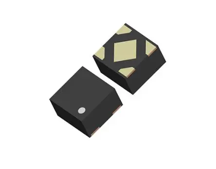 Produktfoto 1 von Nisshinbo Micro Devices Spannungsregler 800 mW 6V, 4-Pin