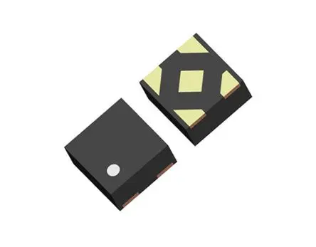 Produktfoto 1 von Nisshinbo Micro Devices Spannungsregler 1000 mW 6V DFN1010-4, 4-Pin