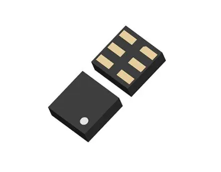 Produktfoto 1 von Nisshinbo Micro Devices Spannungsregler, Linearregler 1 20 mA SOT-23-5 -0.3V, 7 V, 5-Pin, -0.3/7 V
