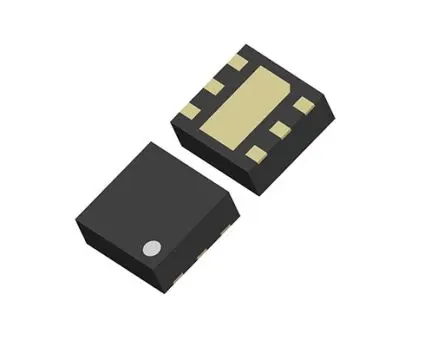 Produktfoto 1 von Nisshinbo Micro Devices DC/DC Konverter, Gleichstrom-Gleichstrom 1 600 mA DFN (PL)1616-6D 0.7V, 5.5 V, 6-Pin, 0.7/5.5 V