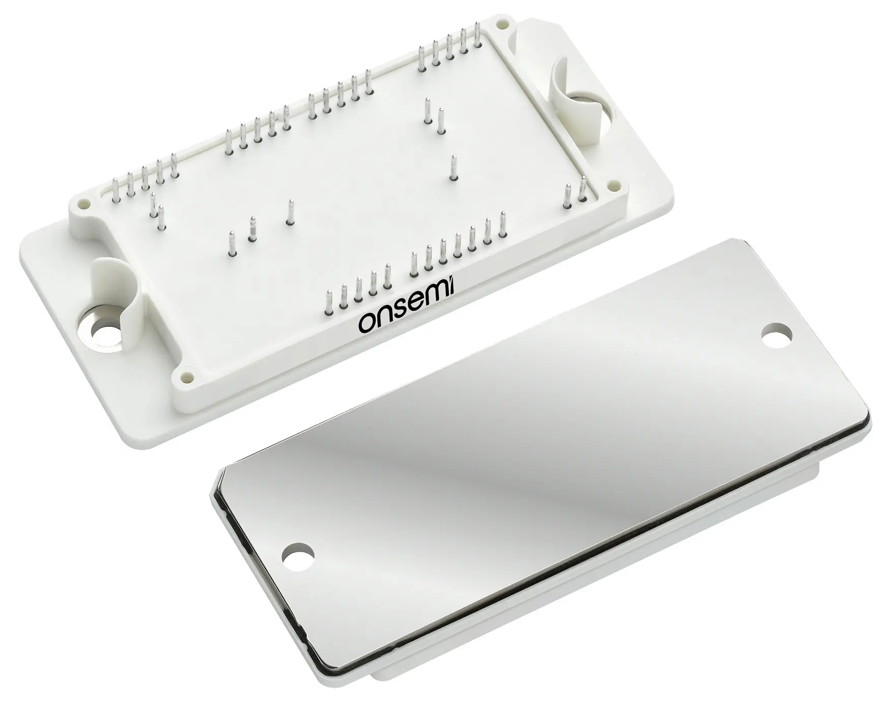 onsemi NXH Typ P, Typ N-Kanal, Einrastmontage MOSFET Erweiterung 1200 V / 192 A 511 W, 44-Pin PIM44
