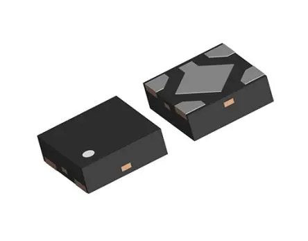 Produktfoto 1 von Nisshinbo Micro Devices Spannungsregler, Niedrige Abfallspannung 1 500 mA DFN1212-5 1.2V, 5-Pin