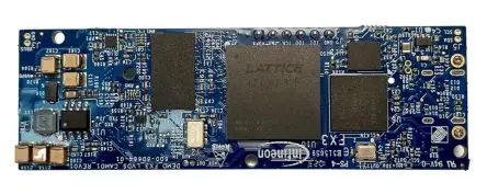 Produktfoto 1 von Infineon HF-Controller Controller 19.2 MHz 5.25 V