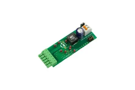 Produktfoto 1 von Infineon REFILD8150EHETOBO1 Entwicklungswerkzeug für Motoren und Robotik, REF_ILD8150E_HE LED-Treiber, für LED-Treiber