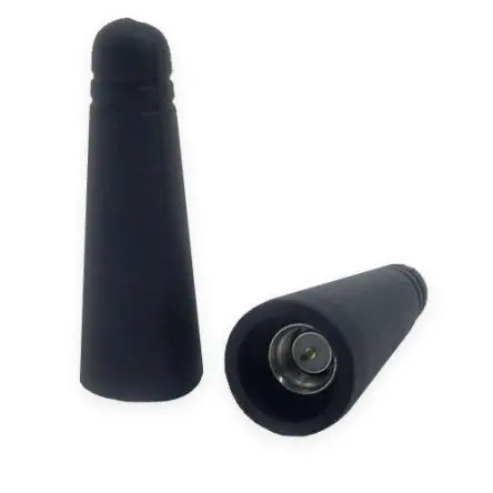 Produktfoto 1 von Siretta DELTA 10A Stange WLAN WiFi-Antenne Außen- / 1 dBi SMA-Stecker Stecker Rundstrahl