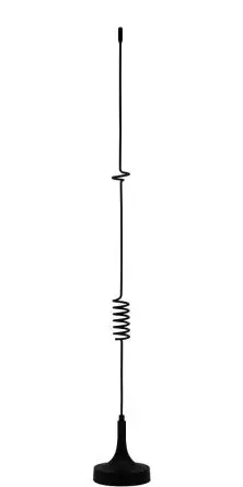Siretta Mike 2A 4G/5G Antenne Stange, FME bis 1.9 GHz, Länge 311 mm, Magnetisch