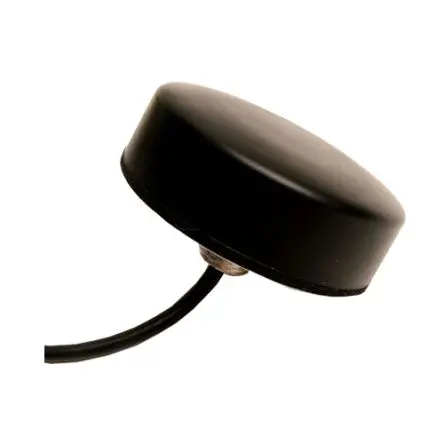 Produktfoto 1 von Siretta GPS-Antenne Schraubbefestigung Halter SMA Stecker 2 dBi GPS Tango 20