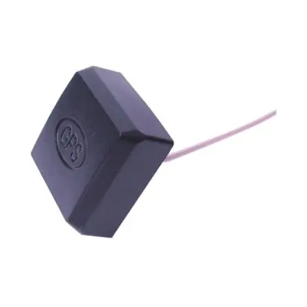 Produktfoto 1 von Siretta GPS-Antenne Schraubbefestigung Vierkant SMA Stecker 5 dB GPS Tango 21