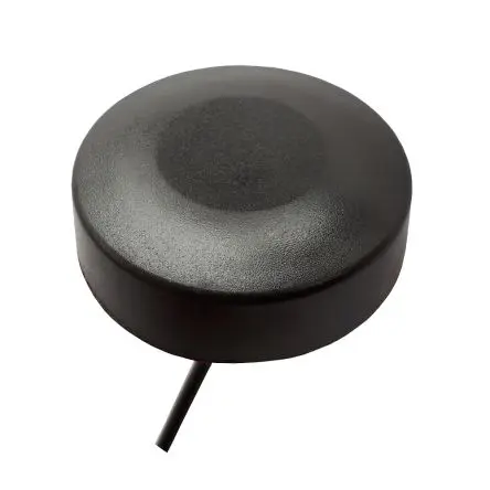 Produktfoto 1 von Siretta 4G/5G Multiband-Antenne, Außen-, Vertikal, Rund, SMA-Stecker, Stecker, 1 dBi, 1 m