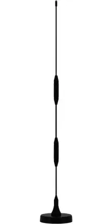Produktfoto 1 von Siretta Mike 15 Stange LoRaWAN Antenne Außen- / 8.83 dBi SMA Stecker