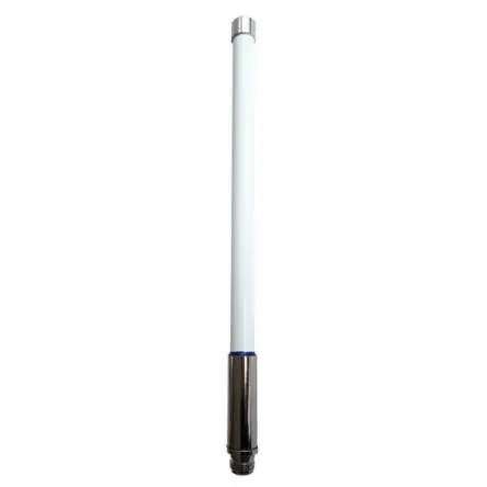 Produktfoto 1 von Siretta 3G, 4G, 2G Multiband-Antenne, Außen-, Rundstrahl, Stange, Typ N Buchse, Buchse, 4 dB