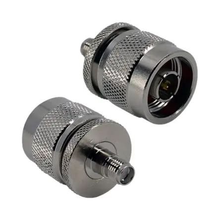 Produktfoto 1 von Siretta HF Adapter SMA 32.2 mm