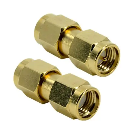 Produktfoto 1 von Siretta HF Adapter SMA 20.75 mm