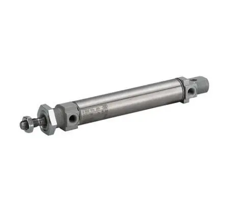 Produktfoto 1 von EMERSON – AVENTICS 50 mm MNI Mini cylinders 0822032203 Pneumatikzylinder Doppeltwirkend