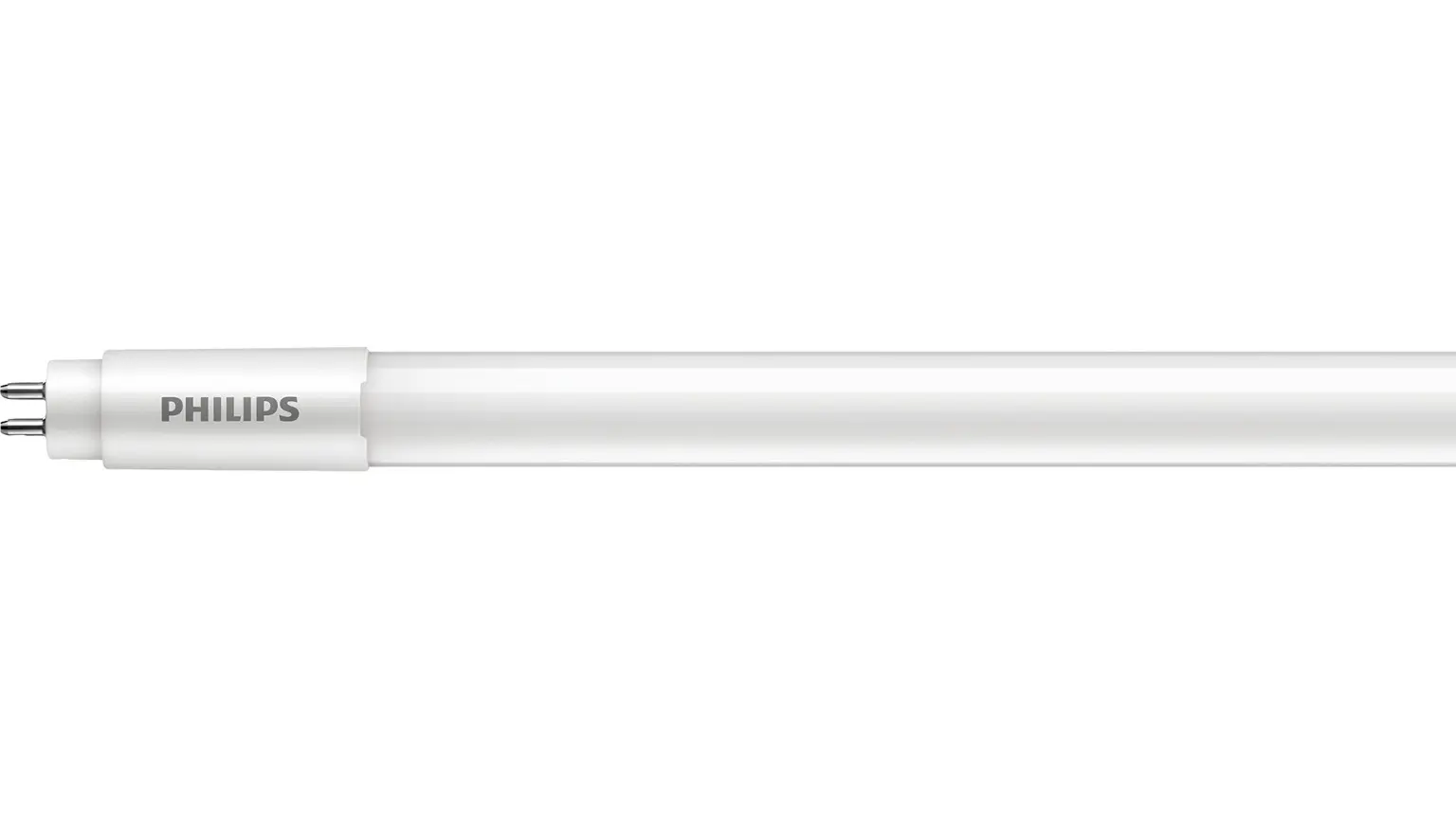 Produktfoto 1 von Philips Lighting MAS LED-Leuchtröhre, 240 V, 26 W / 3600 lm, Weiß 1200 mm 3000k, G5-Sockel 54 W