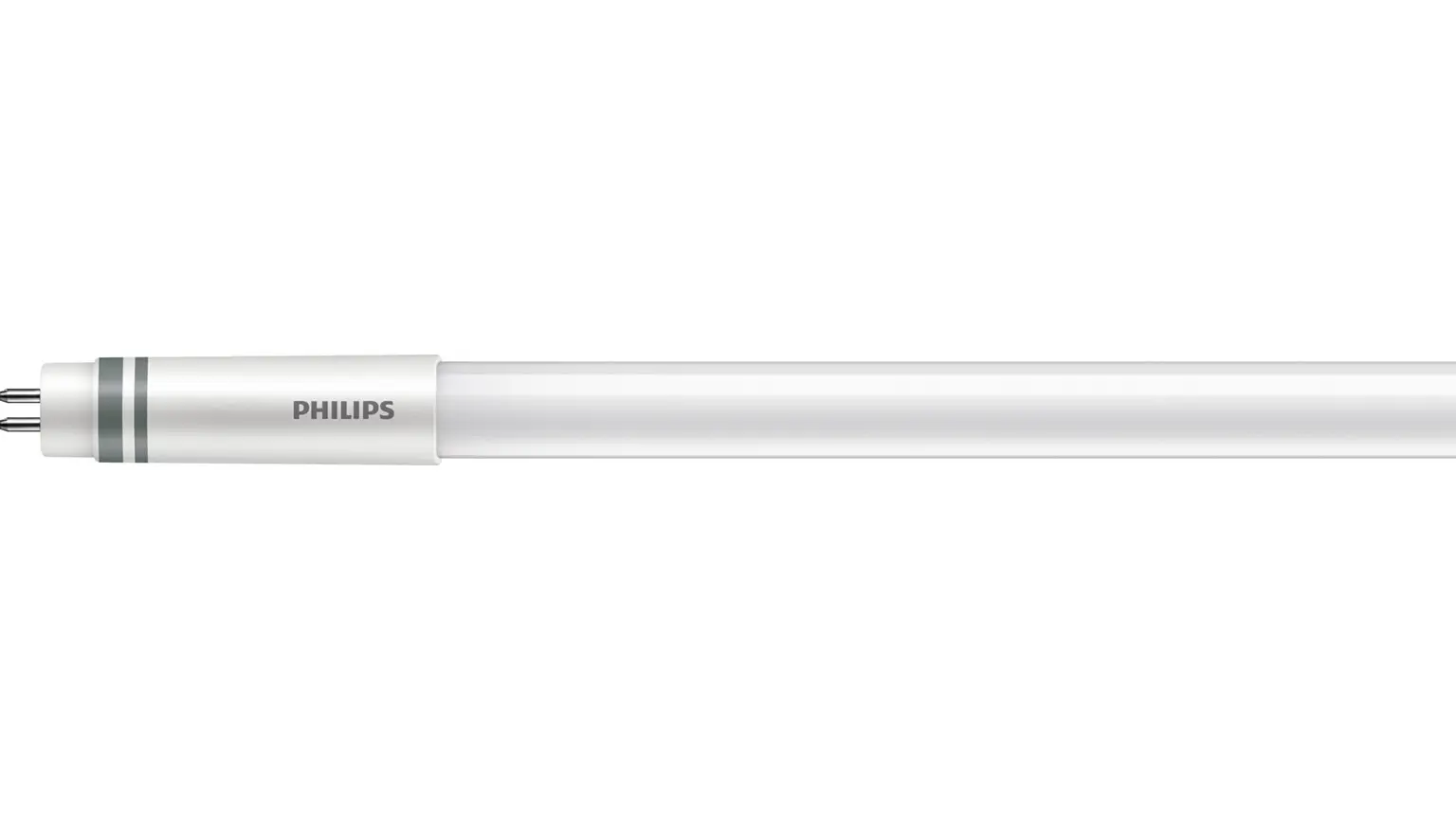 Produktfoto 1 von Philips Lighting CorePro LED-Leuchtröhre, 120 V, 26.7 W / 3900 lm, Weiß 1500 mm 6500k, G5-Sockel 49 W