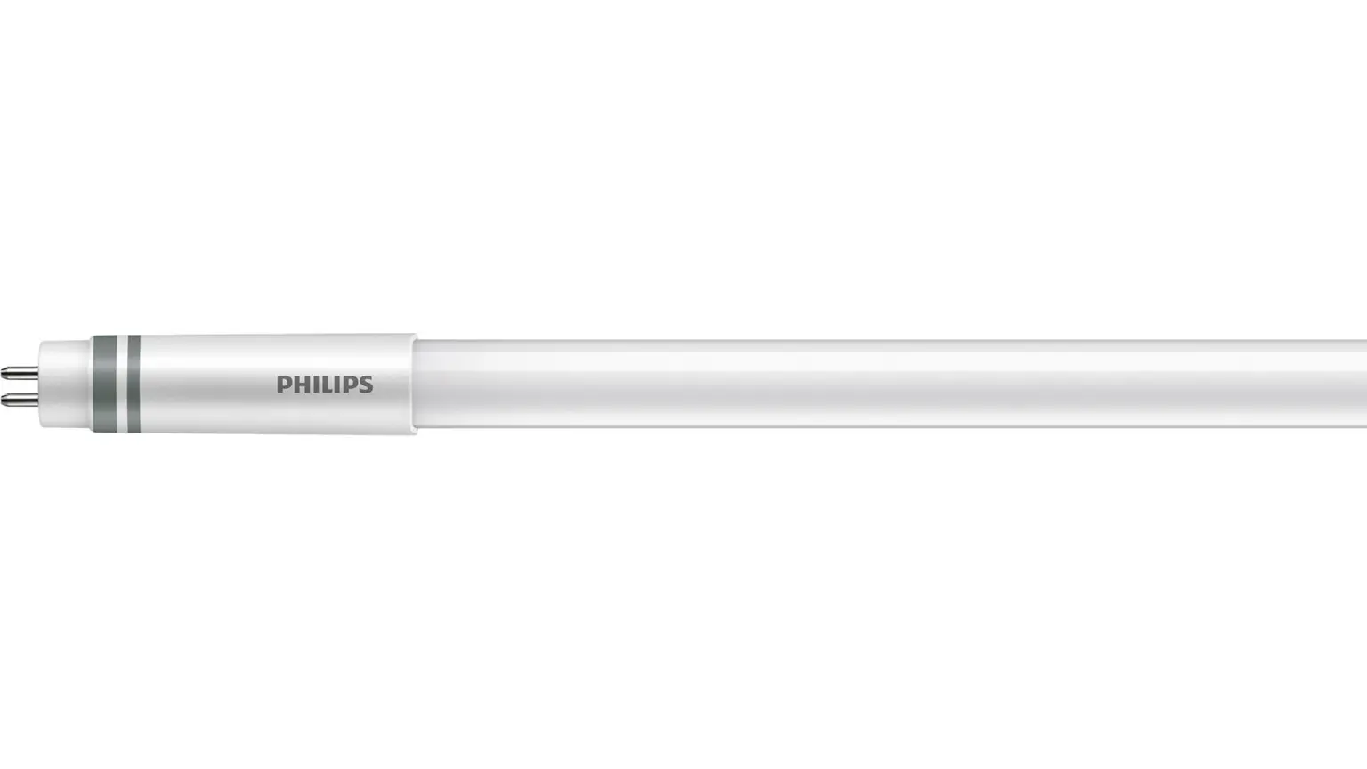 Produktfoto 1 von Philips Lighting CorePro LED-Leuchtröhre, 120 V, 17.1 W / 2300 lm, Weiß 1200 mm 3000k, G5-Sockel 28 W