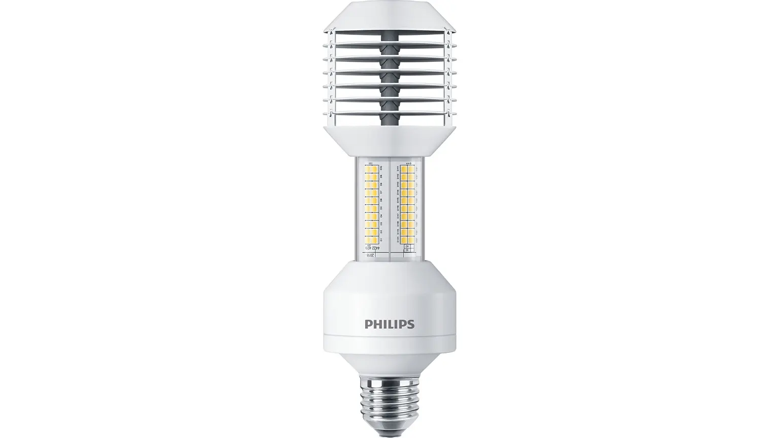 Produktfoto 1 von Philips MAS LED-Birne 23 W E27 Sockel 2700K warmweiß