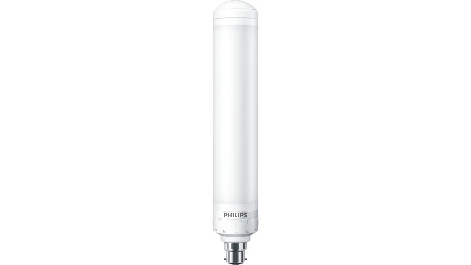 Produktfoto 1 von Philips MAS LED-Birne 18 W B22 Sockel 4000K Kaltweiß