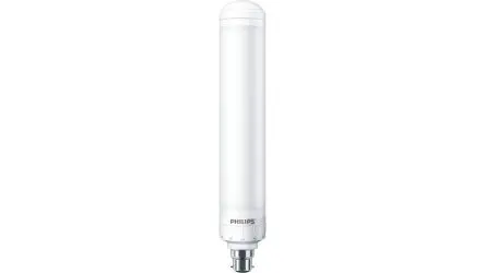 Produktfoto 1 von Philips Lighting MAS LED-Birne T B22 Sockel Kaltweiß Mattiert