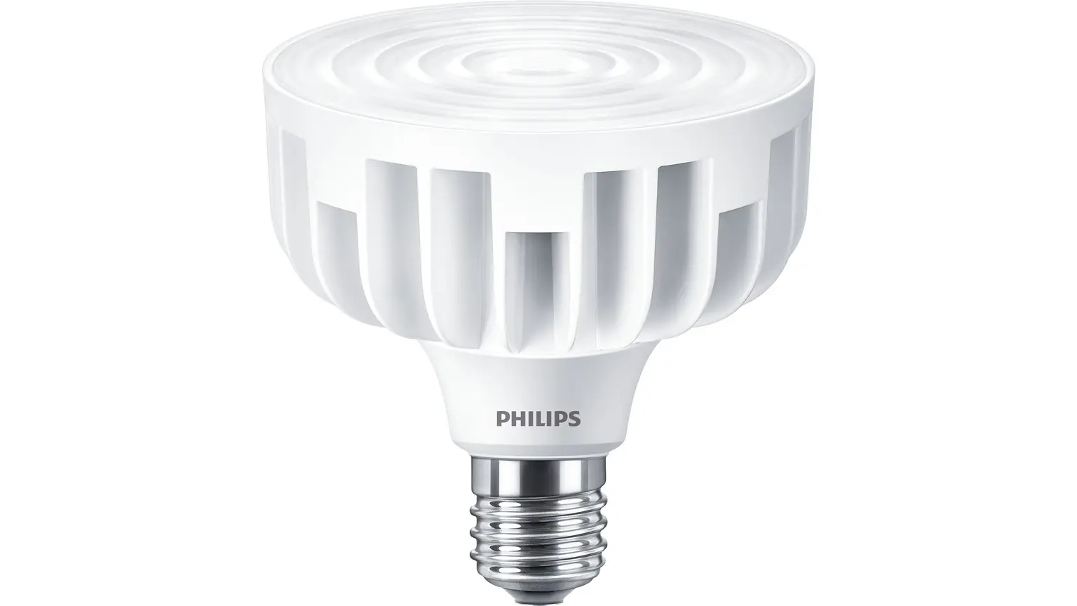 Produktfoto 1 von Philips TrueForce Core LED Industrial and Retail (Highbay - HPI/SON/HPL) LED Hochregallampe Lagerleuchte 15000 lm,