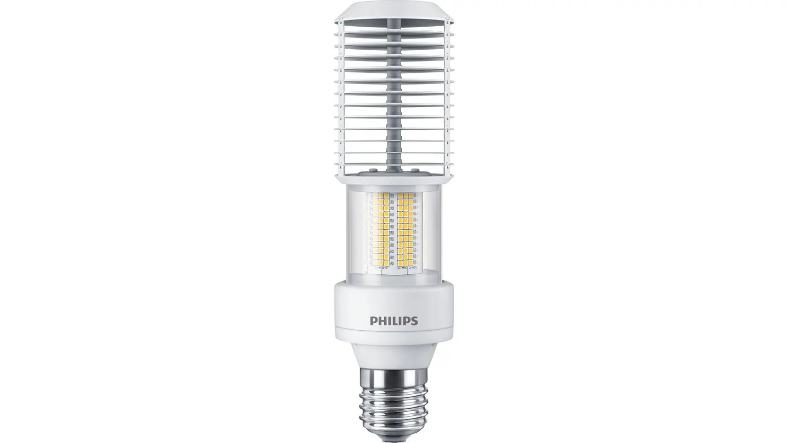 Produktfoto 1 von Philips MAS LED-Birne 50 W E40 Sockel 4000K Kaltweiß