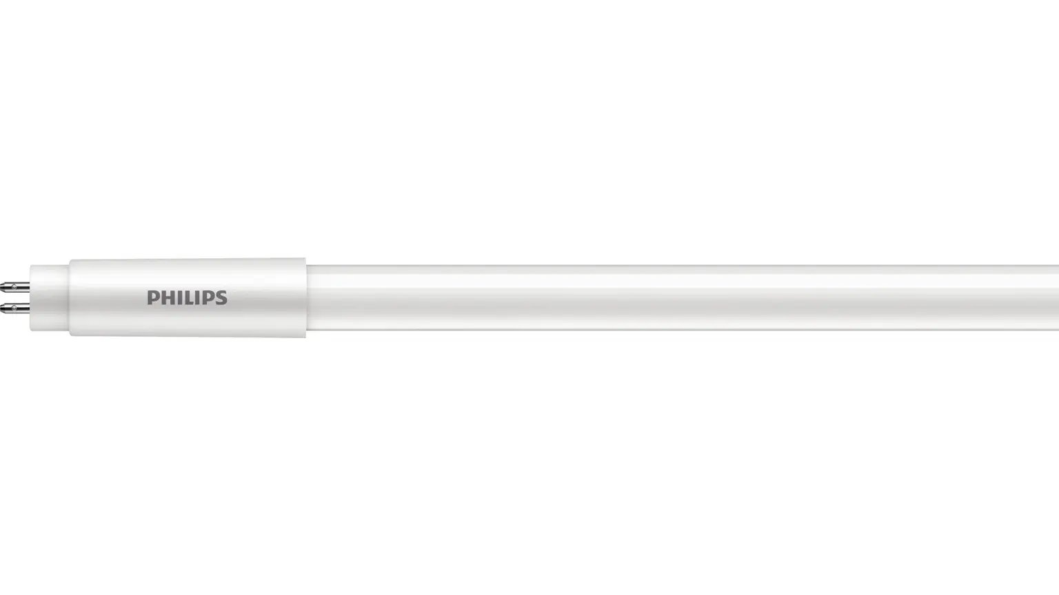 Produktfoto 1 von Philips Lighting MAS LED-Leuchtröhre, 240 V, 7 W / 1050 lm, Weiß 600 mm 6500k, G5-Sockel 14 W
