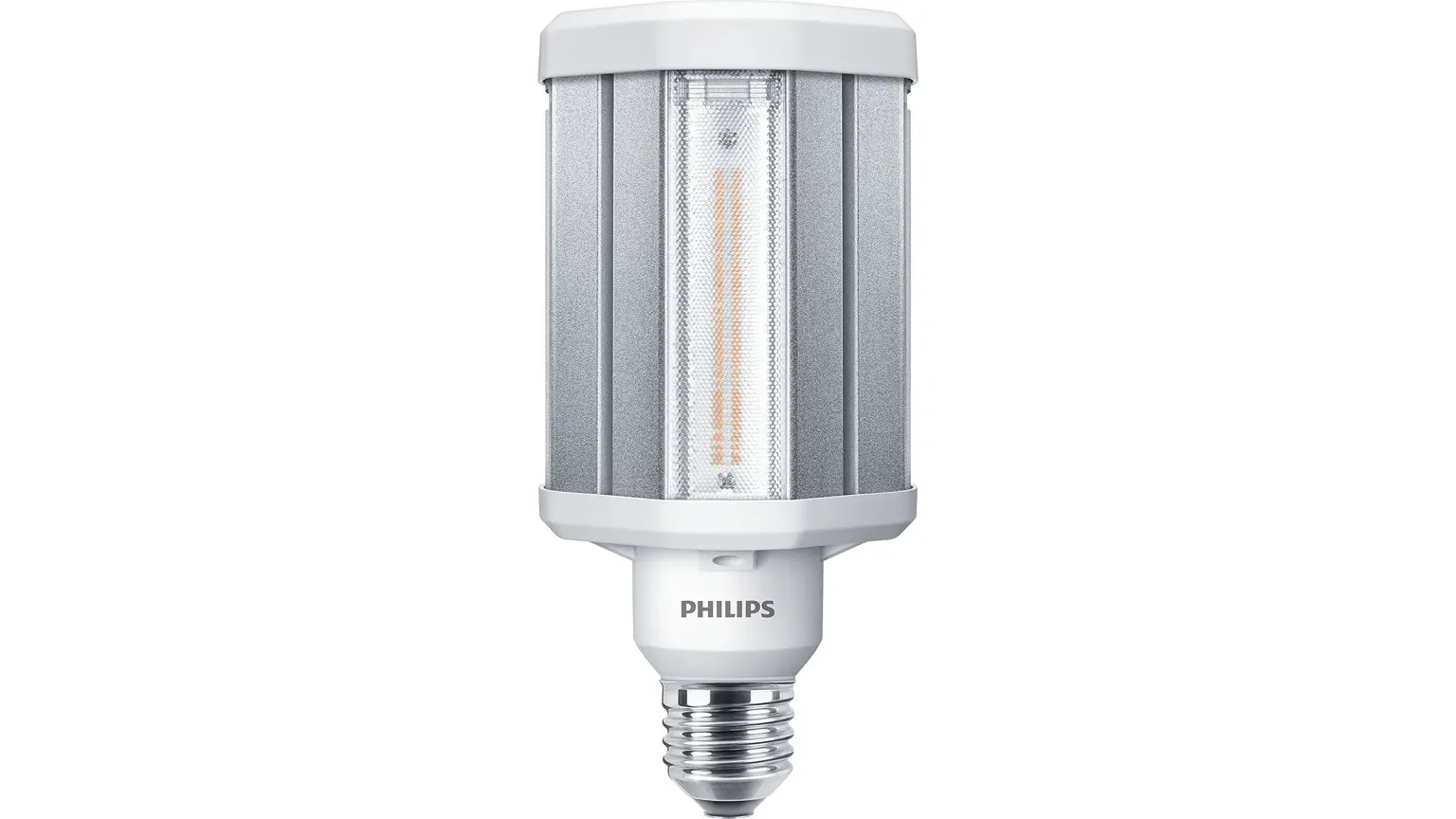 Produktfoto 1 von Philips TForce LED-Birne 42 W E27 Sockel 4000K Kaltweiß