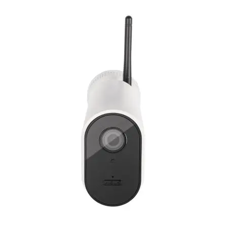 Produktfoto 1 von ABUS Security-Center IR Netzwerk Drahtlos CCTV-Kamera, Außen, ø 176 mm x 206 mm