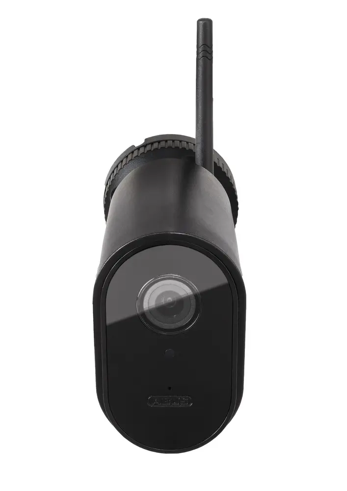 Produktfoto 1 von ABUS Security-Center IR Netzwerk Drahtlos CCTV-Kamera, Außen, ø 244 mm x 206 mm
