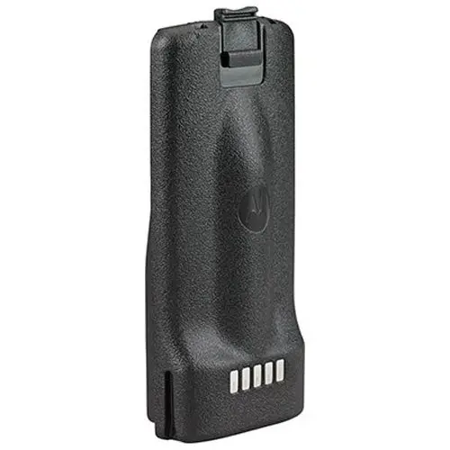 Produktfoto 1 von Motorola PMNN4434AR Li-Ion Batterie für XT420 und XT460 Zwei-Wege-Funkgeräte