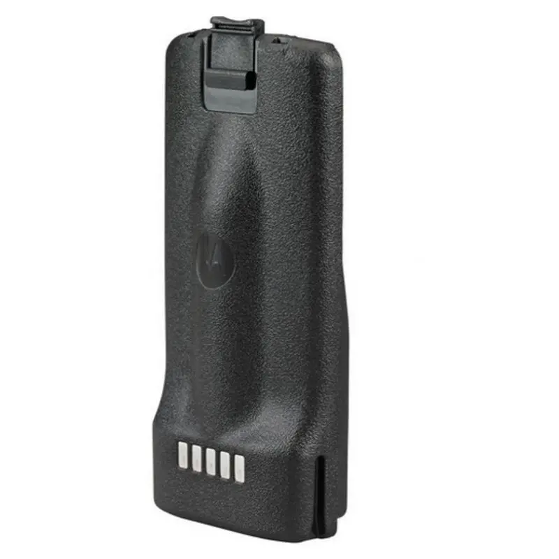 Produktfoto 1 von Motorola PMNN4453AR Li-Ion Batterie für XT420 und XT460 Zwei-Wege-Funkgeräte