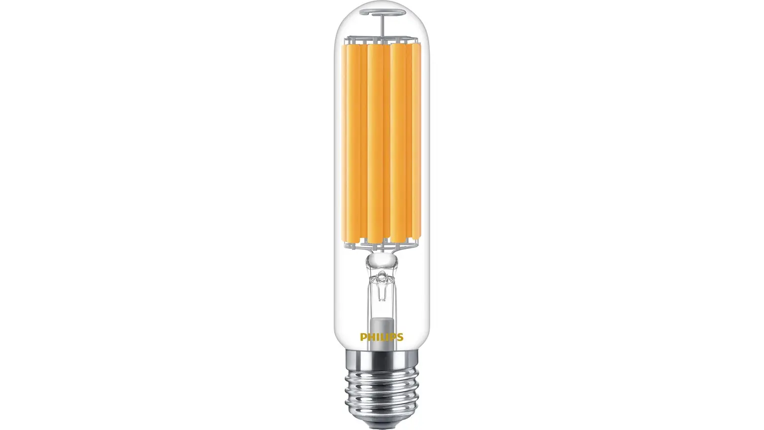 Produktfoto 1 von Philips TForce Core LED-Birne 45 W E40 Sockel 3000K