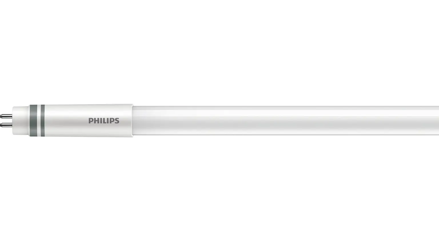Produktfoto 1 von Philips Lighting CorePro LED-Leuchtröhre, 70 V, 7.1 W / 1050 lm, Weiß 600 mm 6500k, G5-Sockel 14 W