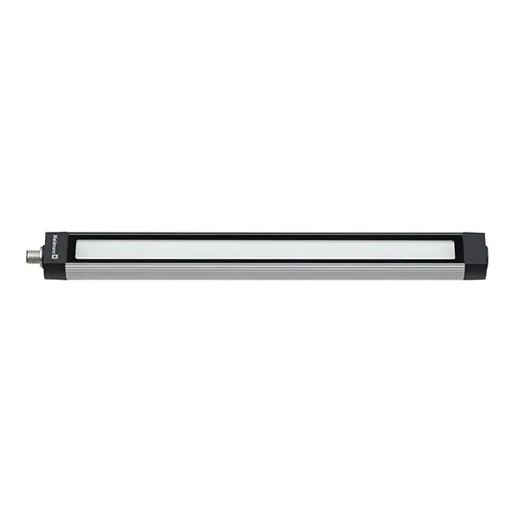 Produktfoto 1 von Waldmann LED Maschinenleuchte Linear, starr 1000 lm / 12 W, 365mm 20 → 28 V DC