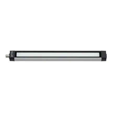 Produktfoto 1 von Waldmann LED Maschinenleuchte Linear, starr / 12 W, 365 mm 28V dc Fester Arm