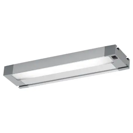 Produktfoto 1 von Waldmann LED Deckenbefestigung Arbeitslicht 76 Lm/W, IP20 240V ac 1150 lm