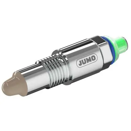 Produktfoto 1 von Jumo UMO ZELOS C01 LS Füllstandsschalter Füllstandsschalter mit 10 m Kabel Edelstahl bis 60 bar -40 °C / 115 °C